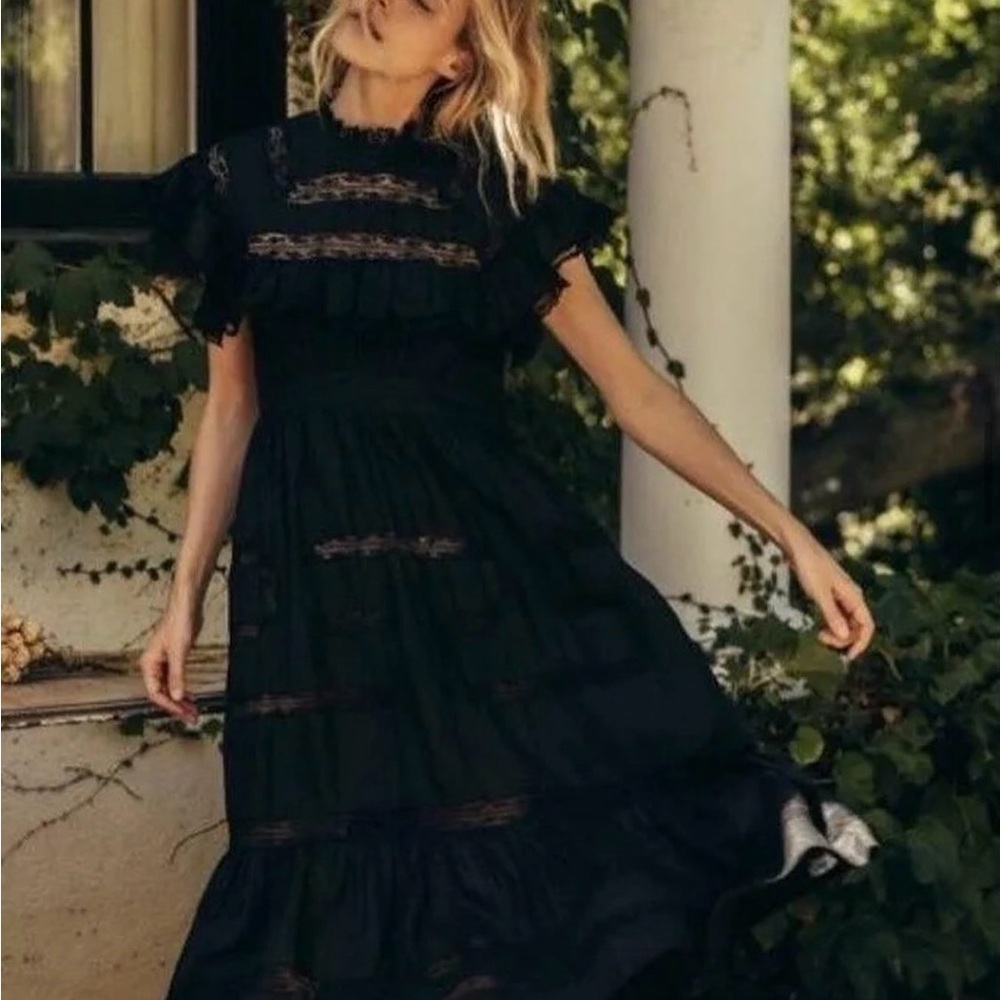 Doen Rue Dress